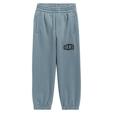 Vans Toddler Boys' Hex Logo Fleece Pants