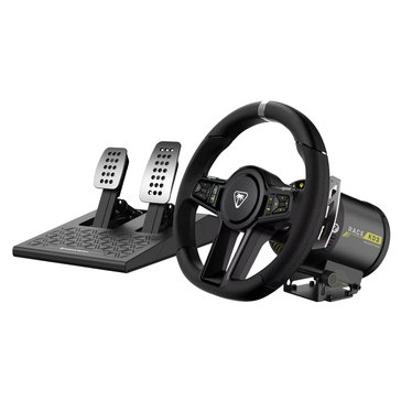 Turtle Beach VelocityOne Race KD3 Wheel & Pedals for Xbox