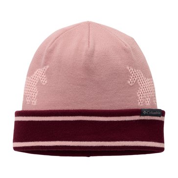 Columbia Toddler Girls' Youth Kitterwibbit Beanie