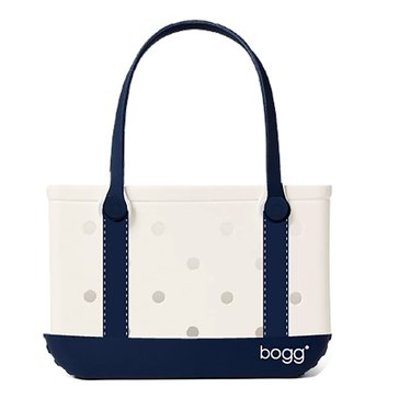 bogg bag Bogg Bitty Canvas Like Two Tone Tote