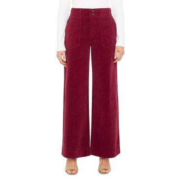 Liverpool Women's Utility Pocket 31