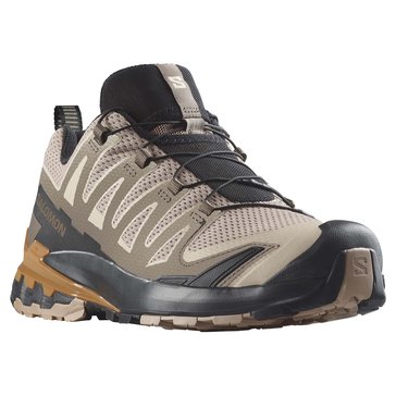 Salomon Men's XA PRO 3D V9 Trail Shoe