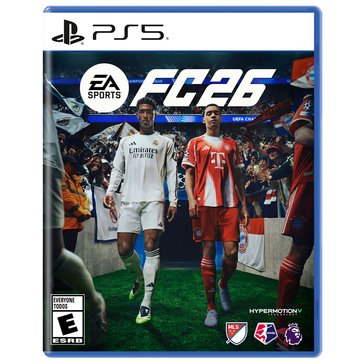 PS5 EA Sports FC 26