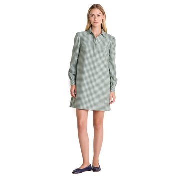 Vineyard Vines Women's Pippa Popover Dress