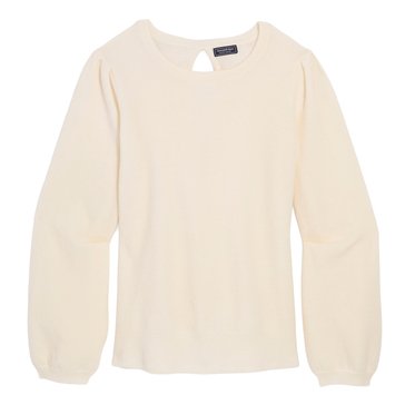 Vineyard Vines Women's Bow Back Sweater