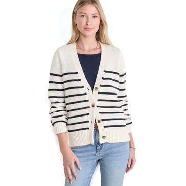 Vineyard Vines Women's V-Neck Cardigan