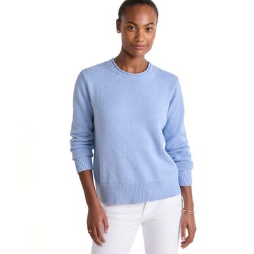 Vineyard Vines Women's Roll Neck Sweater