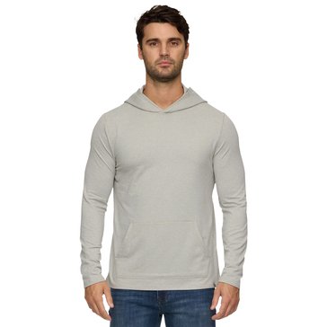 Flag & Anthem Men's Clutch Long Sleeve Ultra Soft Hoodie