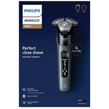 Norelco i9000 X9001/81 Electric Shaver