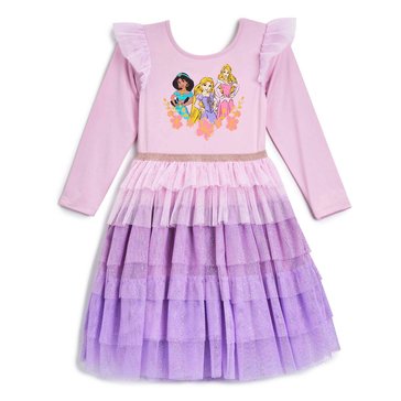 Disney Toddler Girls' Princess Tutu Dress