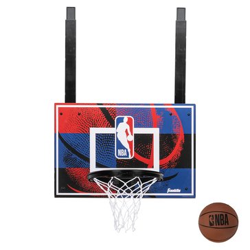 Franklin NBA Grow-with-me Basketball Hoop