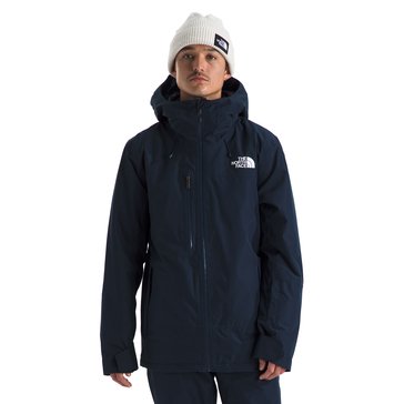 The North Face Men's Descendit Jacket