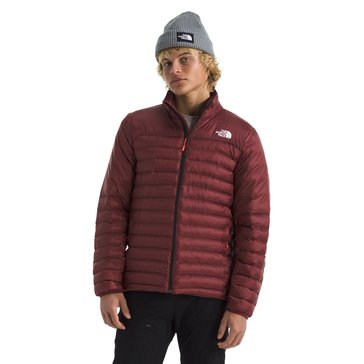 The North Face Men's Terra Peak Jacket
