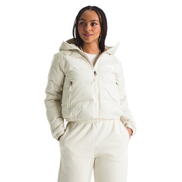 The North Face Women's Hydrenalite Down Hoodie Jacket