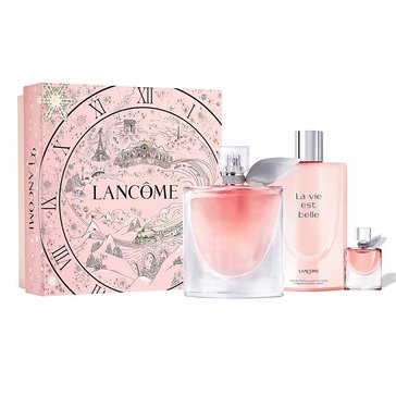 Lancome La Vie Est Belle Inspirations Set