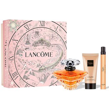 Lancome Tresor 50ml Set