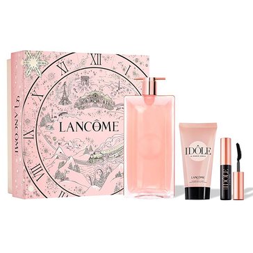 Lancome Idole Set