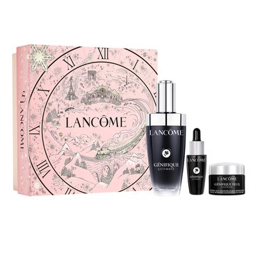 Lancome Genifique Ultimate Set