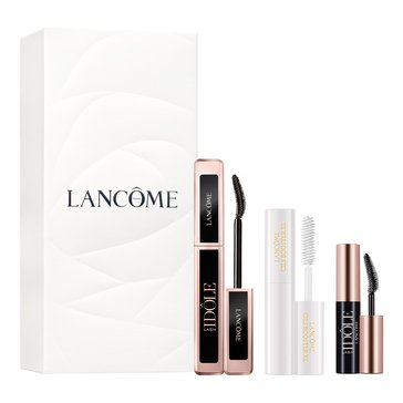 Lancome Lash Idole and Cils Booster Set