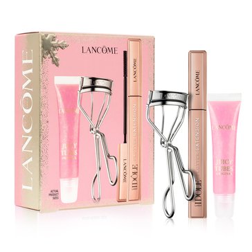 Lancome Lash Idole Makeup Set