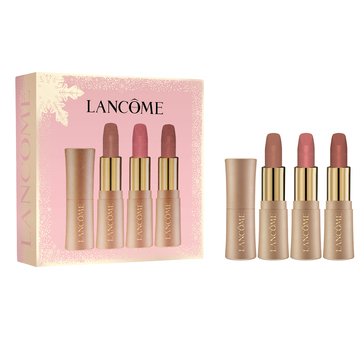 Lancome Intimatte Mini Set