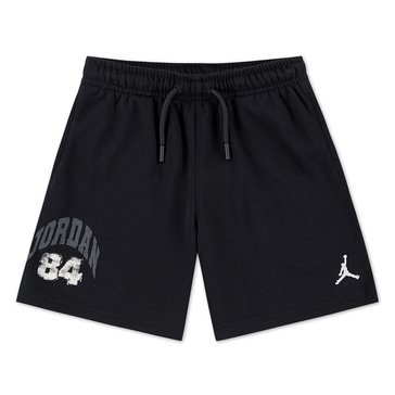 Jordan Little Boys' MJ MVP Fleece Shorts