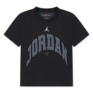 Jordan Big Boys' Short Sleeve MJ MVP Tee