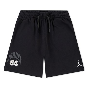 Jordan Big Boys' MJ MVP Fleece Shorts