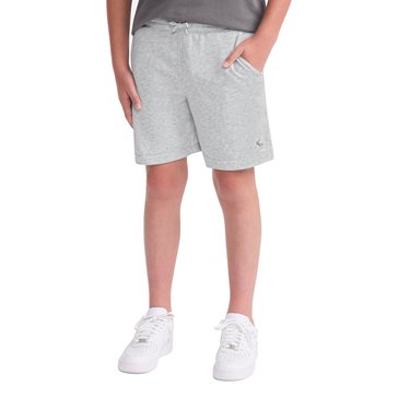 Abercrombie & Fitch Big Boys' Essential Fleece Shorts