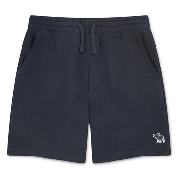 Abercrombie & Fitch Big Boys' Essential Fleece Shorts