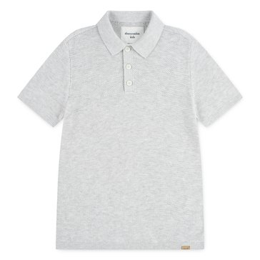 Abercrombie And Fitch Big Boys' Traditional Swolo Sweater