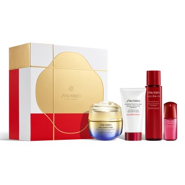 Shiseido Vital Perfection Advanced Lift/Firm Cream Set
