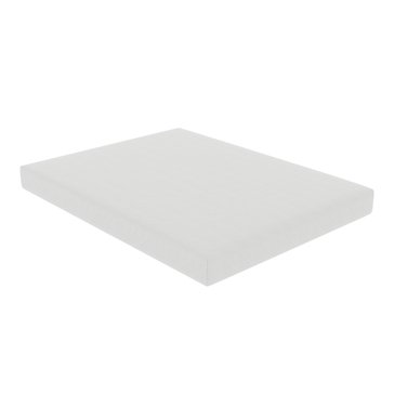 Corsicana American Bedding Maya 8-Inch Memory Foam Bed in a Box Medium Firm Mattress