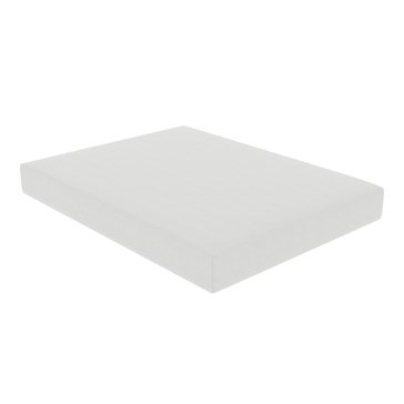 Corsicana American Bedding Maya 10-Inch Memory Foam Bed in a Box Medium Firm Mattress