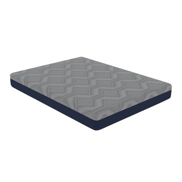 Corsicana American Bedding Percy 10-Inch Premium Hybrid Bed in a Box Firm Mattress
