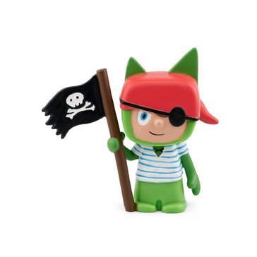 Tonies Pirates Creative Figurine