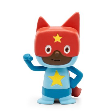 Tonies Superhero Series 1 Creative Audio Figurine