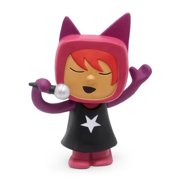 Tonies Singer Creative Figurine