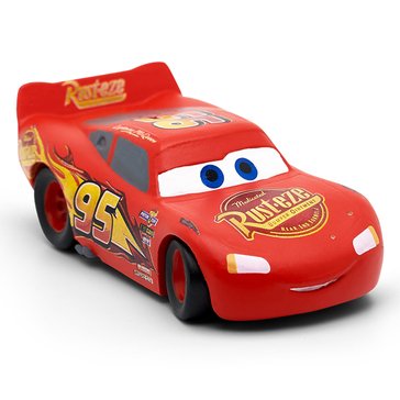 Tonies Disney & Pixar Cars: Lightning McQueen Figurine
