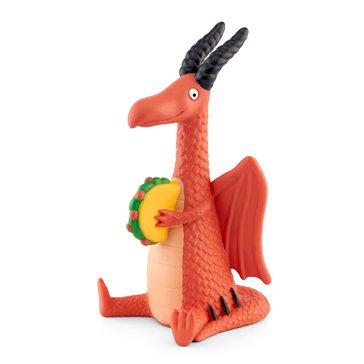 Tonies Dragons Love Tacos Figurine