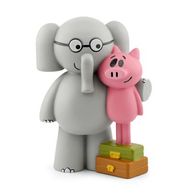 Tonies Elephant And Piggie Figurine