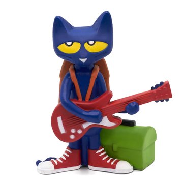 Tonies Pete the Cat: Rock On! Figurine