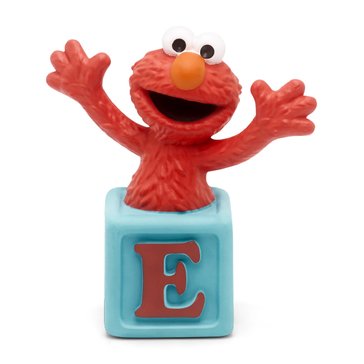 Tonies Sesame Street Elmo Figurine