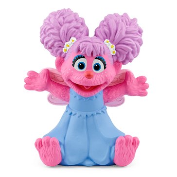 Tonies Sesame Street: Abby Cadabby Figurine
