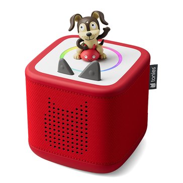 Tonies Playtime Puppy Toniebox 2 Starter Set
