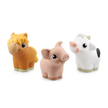 Tonies My First Tonies 3-Pack Farm Set