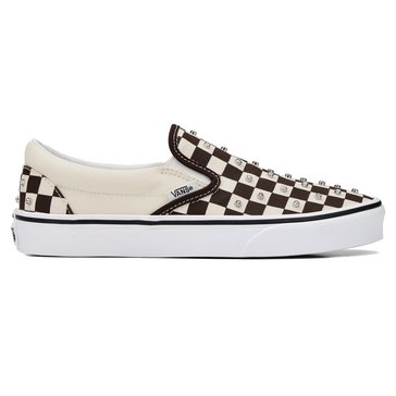 Vans Women's Classic Slip-On Skate Shoe
