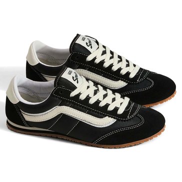 Vans Women's Super Low Pro Skate Shoe