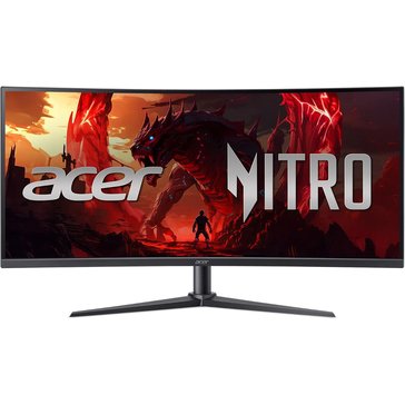 Acer Nitro 34