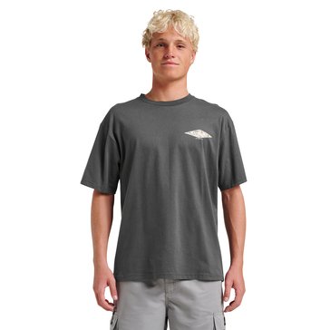 Quiksilver Men's Watermans Diamond QMT0 Tee